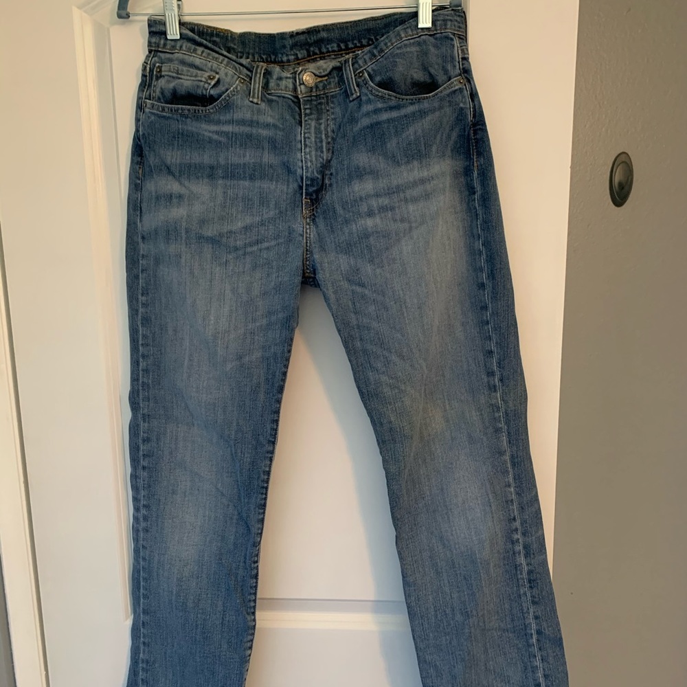 Men’s Levi’s 515 jeans